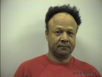 James W Hollins Mugshot