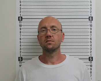 James Michael Horne Mugshot