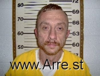 James L Hoskins Mugshot