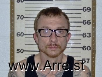 James L Hoskins Mugshot