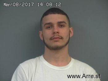 James Joseph Howell Jr Mugshot