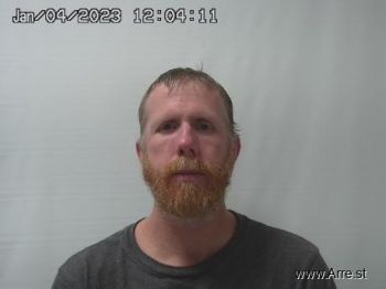 James  Hughes Mugshot