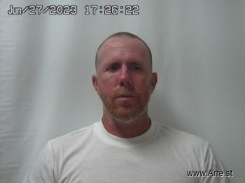 James  Hughes Mugshot