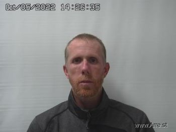 James Nathan Hughes Mugshot