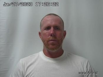 James Nathan Hughes Mugshot