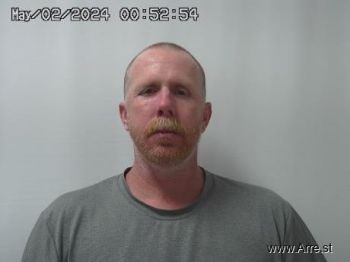 James Nathan Hughes Mugshot