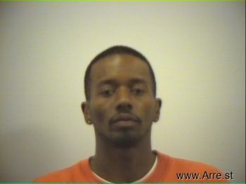 James A Hunter Mugshot