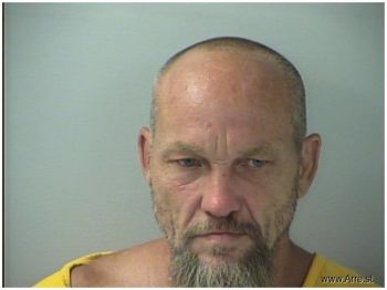 James Edward Hurd Mugshot