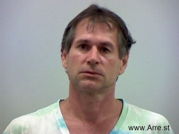 James L Hurt Mugshot