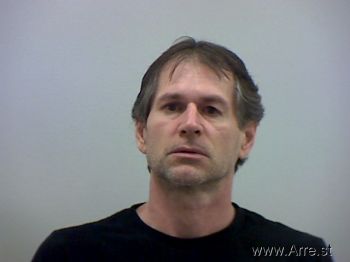 James L Hurt Mugshot