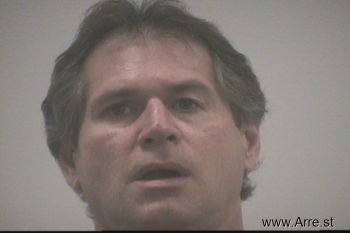 James L Hurt Mugshot