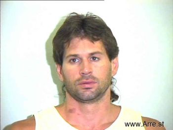 James L Hurt Mugshot