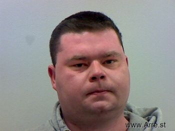 James P Hutchinson Mugshot