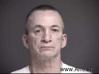 James Lee Hutchinson Mugshot