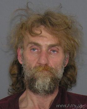 James  Inman Mugshot