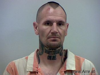 James W Jacobs Mugshot