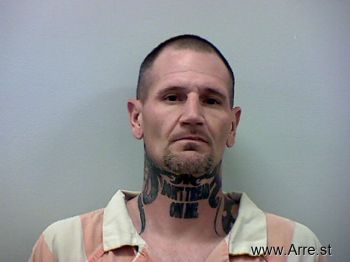 James W Jacobs Mugshot