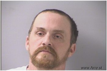 James Michael Johnston Mugshot