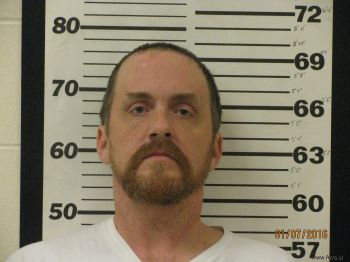 James M Johnston Mugshot