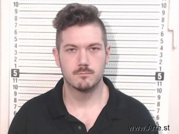 James C Johnston Mugshot