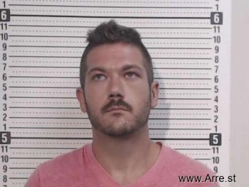 James C Johnston Mugshot