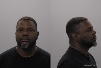 James  Jones Mugshot