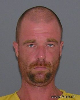 James  Jordan Mugshot