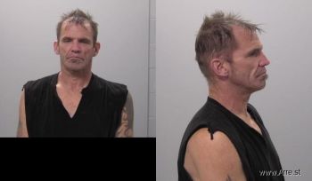 James Joseph Jordan Mugshot