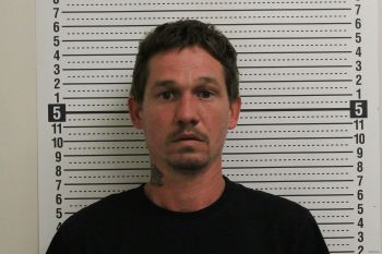 James Allen Jordan Jr Mugshot