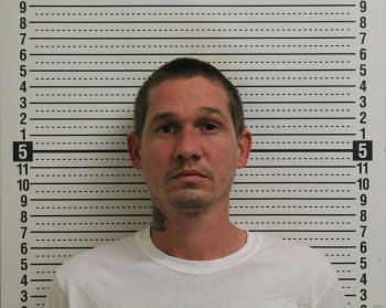 James Allen Jordan Jr Mugshot