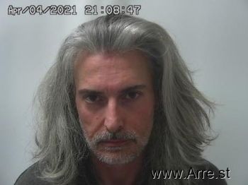 James L Keller Mugshot