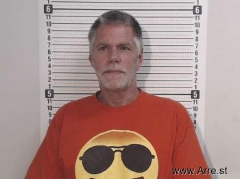 James M Kelly Mugshot