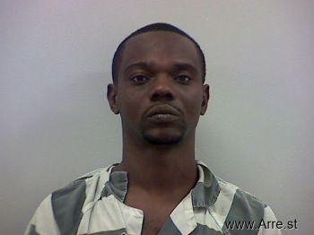 James T Keys Mugshot