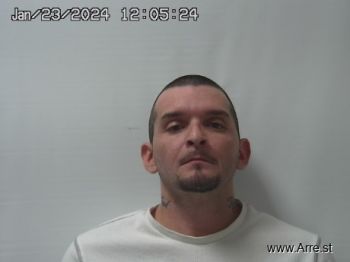 James  Kiser Mugshot