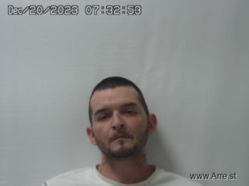 James  Kiser Mugshot