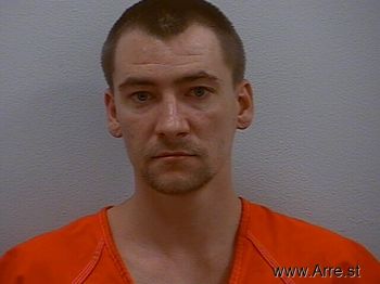 James R Kisner Mugshot