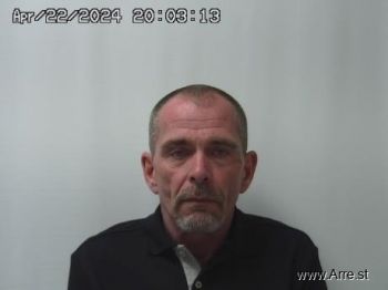 James L Knowlton Mugshot