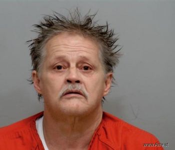 James Franklin Kohler Mugshot