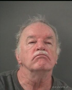 James Earl Landermilk Mugshot