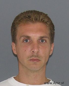 James  Leboeuf Mugshot