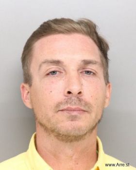 James  Leboeuf Mugshot