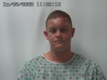 James  Lemaster Mugshot