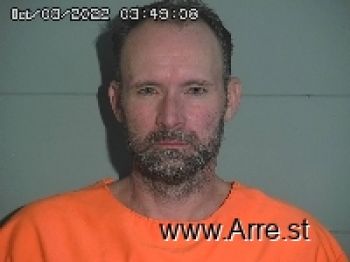 James David Leonard Mugshot