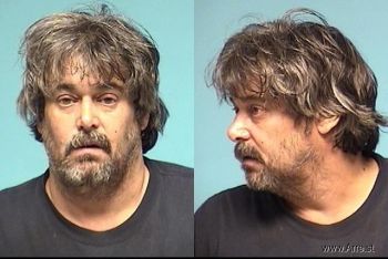 James M Leonardi Mugshot