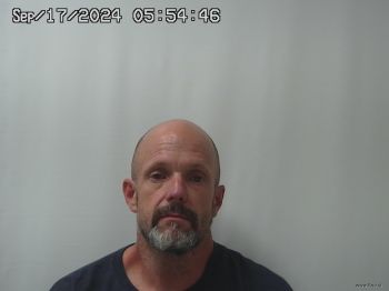 James Michael Long Mugshot