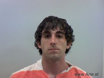 James D Lowry Mugshot