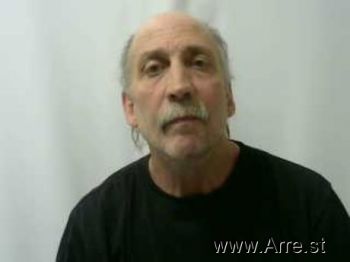 James Alan Lowry Mugshot