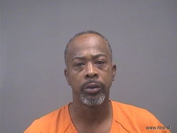 James  Luke Mugshot