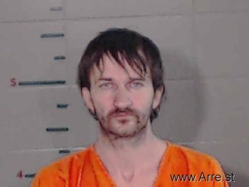 James  Marcum Mugshot