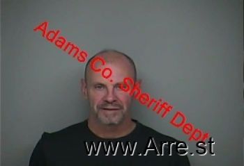 James Edward Marcum Mugshot